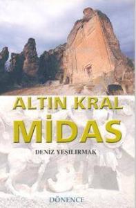 Altın Kral Midas
