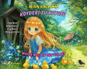 Altın Saçlı Kız - Köydeki Su Kuyusu