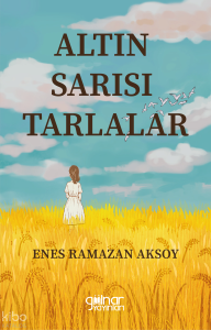 Altın Sarısı Tarlalar