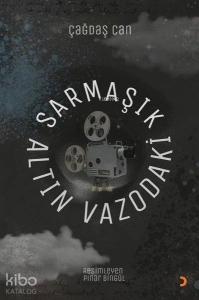 Altın Vazodaki Sarmaşık