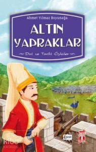 Altın Yapraklar (+9 Yaş); Dini ve Tarihi Öyküler