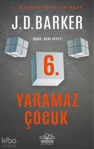 Altıncı Yaramaz Çocuk