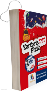 Altyapı Kartlarla TYT Fizik