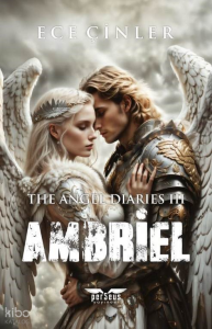 Ambriel;The Angel Diaries III