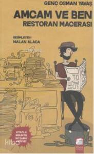 Amcam ve Ben 2 - Restoran Macerası