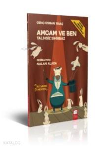 Amcam ve Ben 4 Talihsiz Sihirbaz
