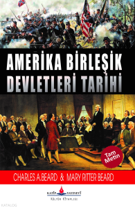 Amerika Birleşik Devletleri Tarihi