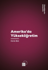 Amerika’da Yükseköğretim