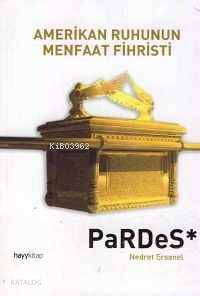Amerikan Ruhunun Menfaat Fihristi Pardes