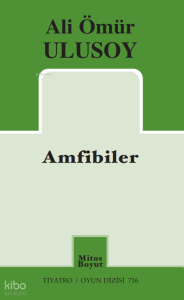Amfibiler