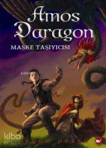 Amos Daragon 1 - Maske Taşıyıcısı