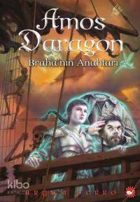 Amos Daragon 2.Kitap; Barahanın Anahtarı