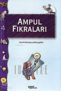 Ampul Fıkraları