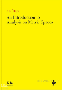 An Introduction to Analysis on Metric Spaces