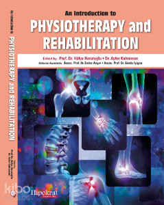 An Introduction to Physiotherapy and Rehabilitation