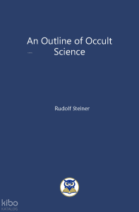 An Outline of Occult  Science