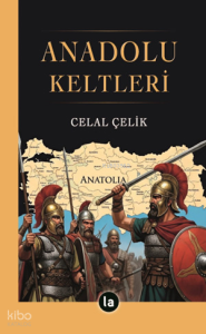 Anadolu Keltleri