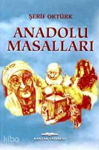 Anadolu Masalları