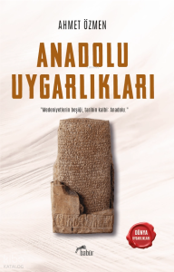 Anadolu Uygarlıkları