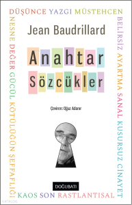 Anahtar Sözcükler