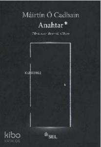 Anahtar