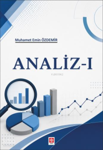 Analiz- 1