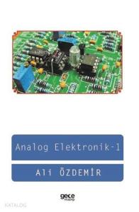 Analog Elektronik - 1
