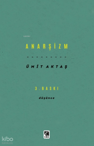 Anarşizm