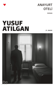 Anayurt Oteli