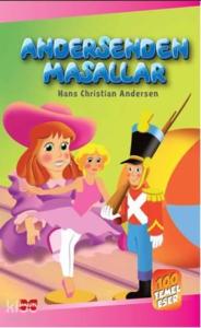 Andersenden Masallar; 100 Temel Eser