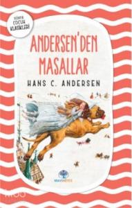 Andersenden Masallar