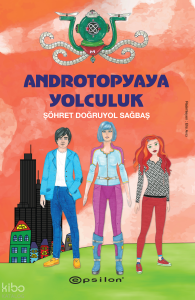 Androtopyaya Yolculuk