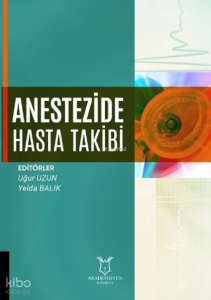 Anestezide Hasta Takibi
