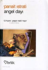 Angel Dayı