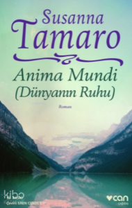 Anima Mundi;Dünyanın Ruhu