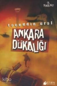Ankara Dükalığı