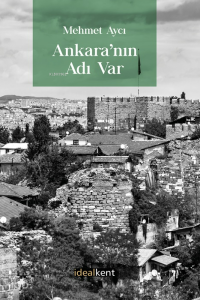 Ankara’nın Adı var