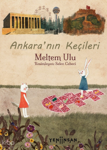 Ankara'nın Keçileri