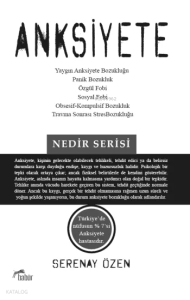 Anksiyete