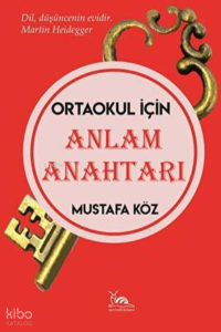 Anlam Anahtarı - Ortaokullar İçin