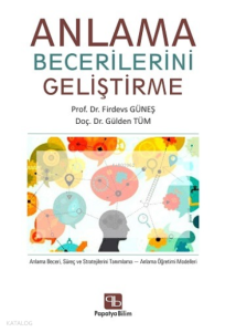 Anlama Becerilerini Geliştirmek