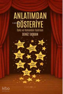 Anlatımdan Gösteriye ; Öykü ve Romandan Tiyatroya