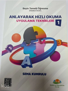 Anlayarak Hızlı Okuma Uygulama Teknikleri 1