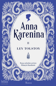 Anna Karenina 2 (Karton Klasikler)