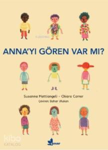 Anna'yı G ören Var mı?