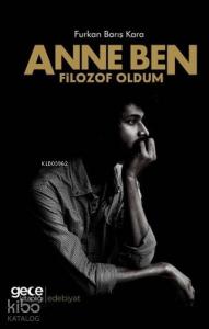 Anne Ben Filozof Oldum