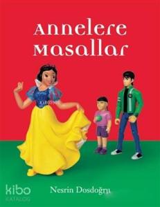 Annelere Masallar