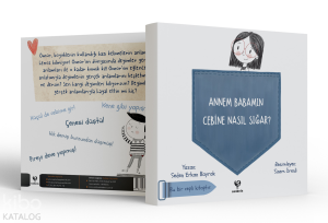 Annem Babamın Cebine Nasıl Sığar?