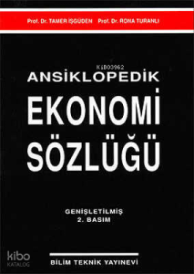 Ansiklopedik Ekonomi Sözlüğü