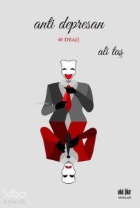 Anti Depresan 40 Draje